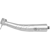 Beyes Dental Canada Inc. High Speed Air Turbine Handpiece - X200-M/N,NSK Backend, Fiber Light, Triple Spray, Fiber Optic